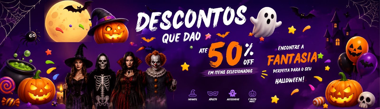 HALLOWEEN