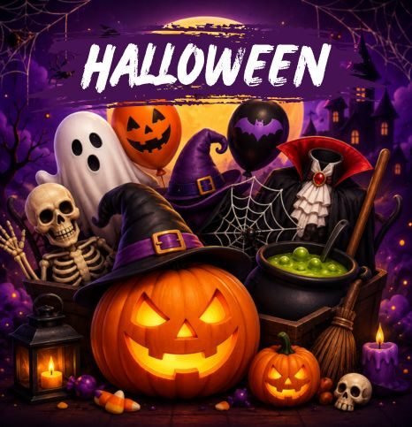 halloween